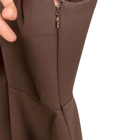 Elizabeth and James Scout Fit n Flare Cocktail Mini Dress - Picture 5 of 11